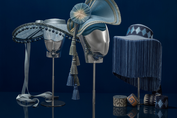 The Many Hats of Passementerie